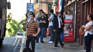 “Comuna garantiza lucro privado, no defiende intereses ciudadanos”