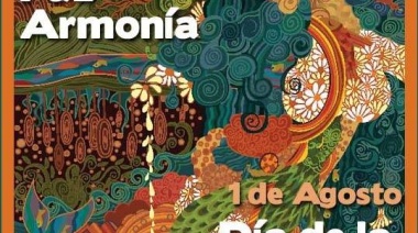 Día de la Pachamama