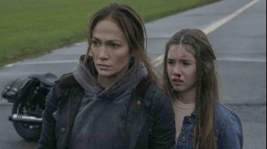 La exitosa película de Jennifer López y su crítica a Paraguay