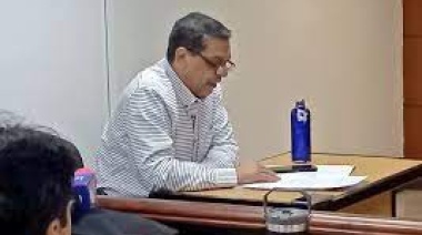 Jueza da la razón a Menchi y condena a Juan Vera por lesión a la intimidad