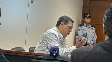 Caso Menchi: Tribunal de Apelación ratifica condena de Juan Vera