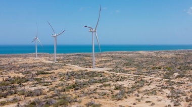 Brasil y Colombia: ¿Las potencias emergentes de la energía eólica marina?