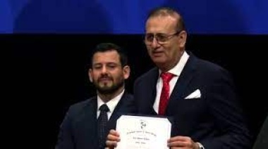 Caso Erico Galeano; Juez rechaza una de las chicanas