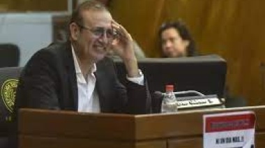 Tribunal de Apelación estudiará el recurso de Erico Galeano