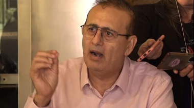 Erico Galeano ya se ve como senador y anuncia “contragolpe” a Derlis Osorio