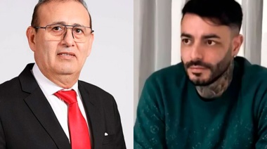 Para Fiscalía “no es casualidad” vínculo entre Erico Galeano, Tío Rico y Sebastián Marset