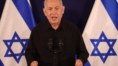 Netanyahu pide aplazar sus audiencias judiciales por corrupción ante la visita de Milei