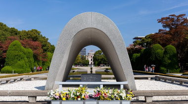 80 años desde Hiroshima y Nagasaki: exigimos verdad, justicia, desnuclearización y paz
