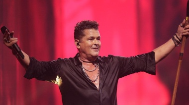 Carlos Vives es nombrado Leyenda de Nuestra Tierra por su aporte a la música colombiana