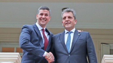 No hubo acuerdo para levantar el peaje en la hidrovía y hay fricción