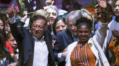 Colombia; Racismo desde adentro
