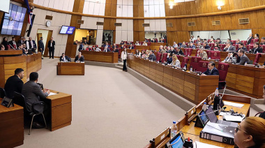 Diputados aprueban intervención de la Municipalidad de Ciudad del Este