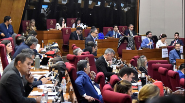 Diputados destituyen a Prieto y en 90 días habrá elecciones en CDE
