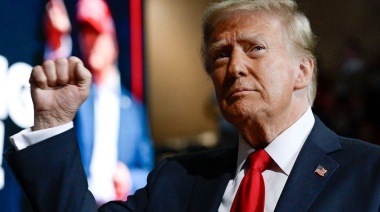 Trump y el Canal de Panamá