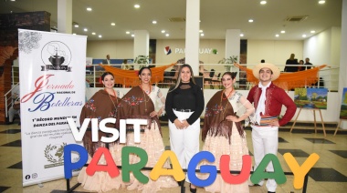 "Tradiciones en Movimiento"