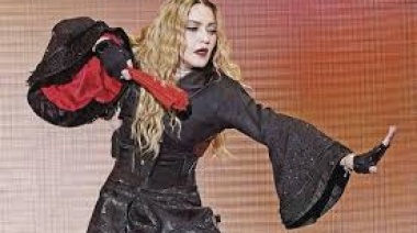 Madonna celebrará su 66 cumpleaños en Italia con visita privada a Pompeya
