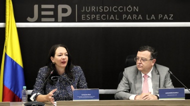 Colombia: imputan a 39 militares por dar "falsos positivos"