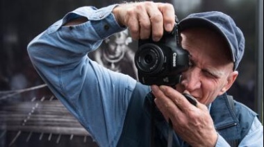 Falleció el reconocido fotógrafo brasileño Sebastián Salgado