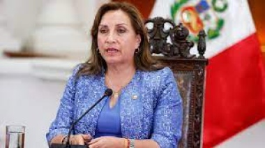 Fiscalía llama a la presidenta Dina Boluarte por muertes durante protestas en Perú