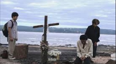 Cineclub Itinerante exhibe Ejercicios de Memoria de Paz Encina