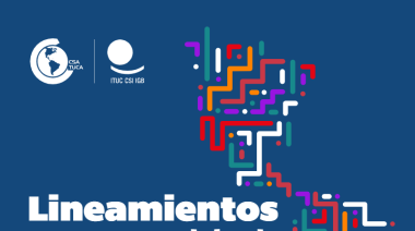 La CSA presentó los Lineamientos para un modelo de código de trabajo para América latina y el Caribe durante la CIT 2023