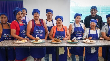 Uniendo sabores: Abriendo puertas para los venezolanos en Perú