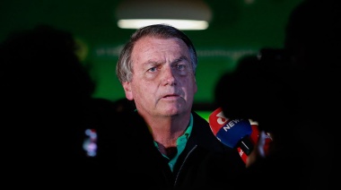 La Corte Suprema de Brasil confirmó que Bolsonaro fue ideólogo del intento de golpe contra Lula