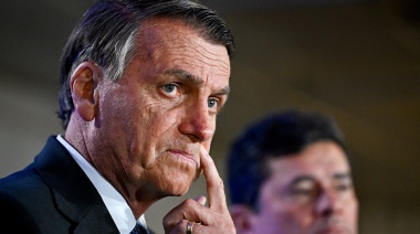 Bolsonaro se considera un perseguido y evalúa refugiarse en una embajada