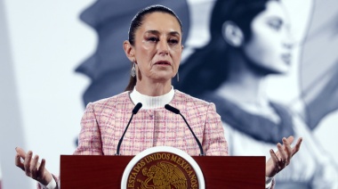 Sheinbaum tiene un plan para recibir a los mexicanos deportados