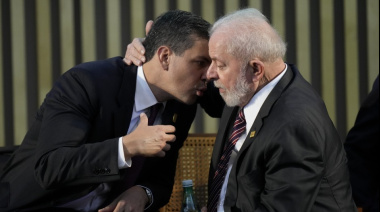 Brasil sigue frenando la negociación por el Anexo C y el Gobierno habla de razones políticas