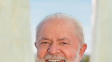 Lula reafirma compromiso de Brasil con la paz regional y rechaza injerencias extranjeras