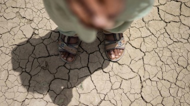 Hacer frente al cambio climático es una cuestión de derechos humanos