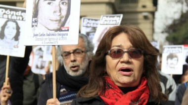 El rostro humano de las violaciones a los derechos humanos