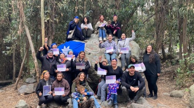Una escuela que forma a las mujeres indígenas para incidir en la lucha climática