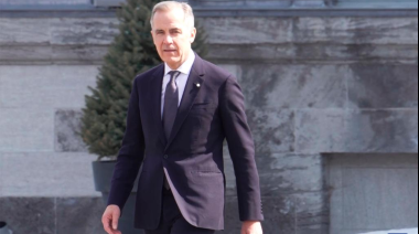 Partido Liberal de Mark Carney gana elecciones parlamentarias en Canadá