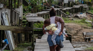 Los afrodescendientes han sido las mayores víctimas de los conflictos en Colombia