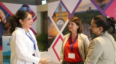 Bióloga guatemalteca explora el valor económico de los bosques nubosos para impulsar la Acción Climática