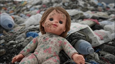 Demagogia punitiva y la baja de imputabilidad a los 13 años en Argengüenza
