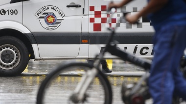 São Paulo registró un aumento del 120% en la muertes de niños y adolescentes por intervención policial