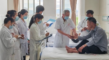 El giro menos pensado de la Medicina Tradicional China