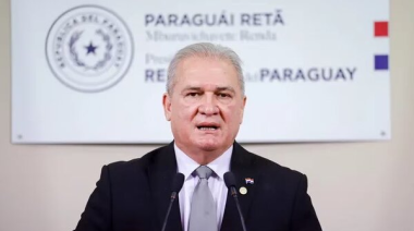 Los 100 primeros días del Dr. Emiliano Rolón como fiscal general del estado