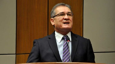 El Fiscal general Emiliano Rolón ensaya excusas y sostiene que “precariedad” dificulta avances