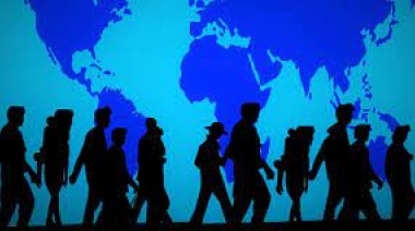La transformación de los flujos migratorios en América Latina y el Caribe en los últimos 20 años
