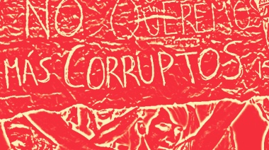 El precio que cobra la corrupción