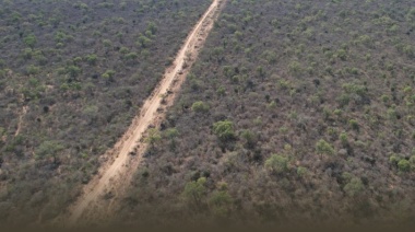 Explotación de los Médanos del Chaco: más extractivismo, menos soberanía