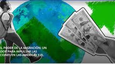 LIBERAR EL PODER DE LA MIGRACIÓN: UN CATALIZADOR PARA IMPULSAR LAS EXPORTACIONES EN LAS AMÉRICAS Y EL CARIBE