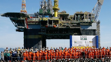 Brasil sí la ve: su reacción para redituar con la crisis de exportaciones de Estados Unidos