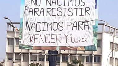 Día de las y los Trabajadores en Chile: Por una sociedad rebelde que enfrente el capitalismo
