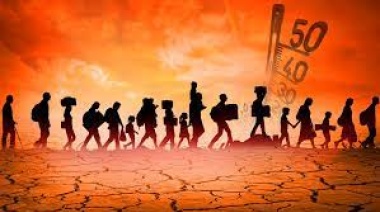 CINCO CLAVES PARA ABORDAR LA MOVILIDAD AMBIENTAL DESDE LOS DERECHOS HUMANOS