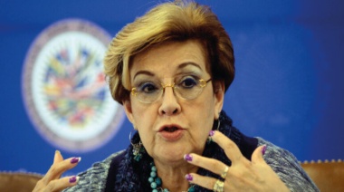 “Es crucial que los Estados cumplan sus compromisos”